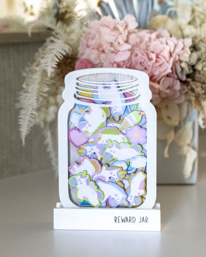 Kids By Splosh Girls Reward Jar
