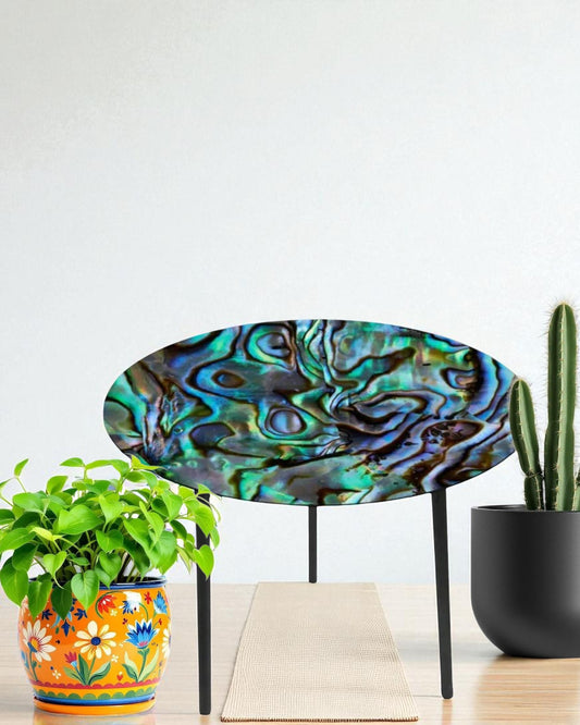 Paua Table