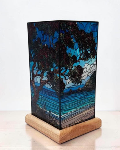 Pohutukawa Lamp