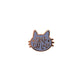 Cat Lover Keepsake Pin