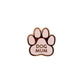 Dog Lover Keepsake Pin