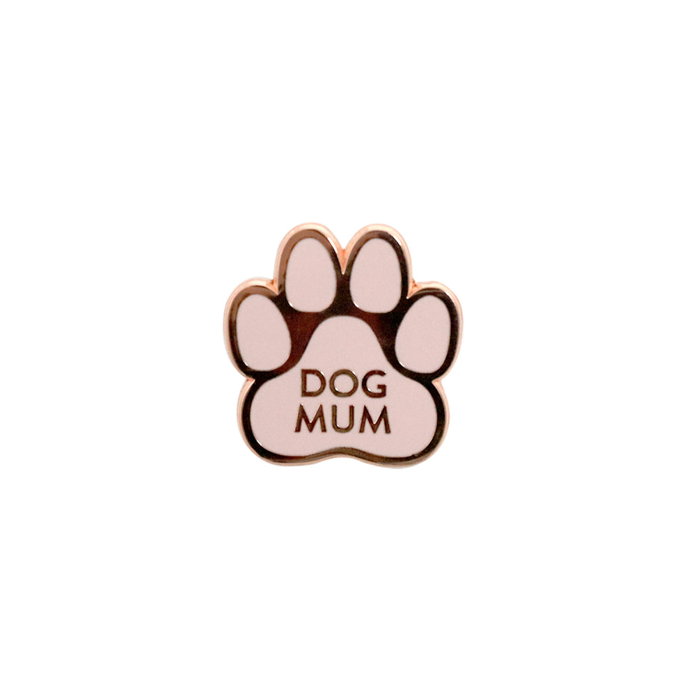 Dog Lover Keepsake Pin