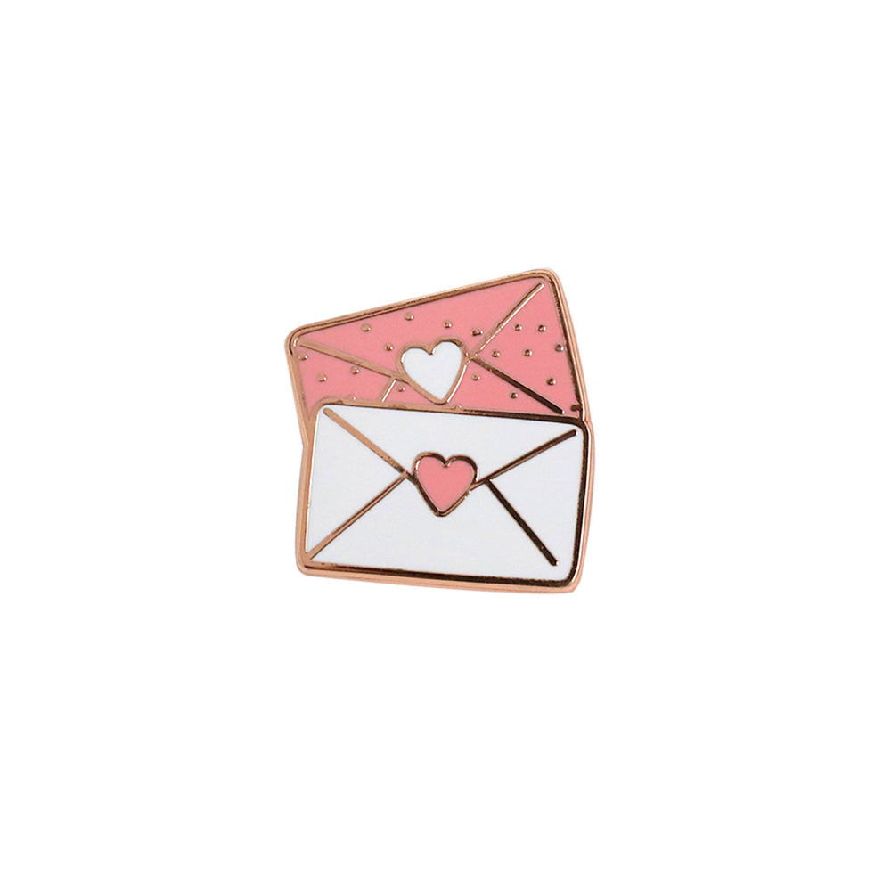 Close At Heart Keepsake Pin