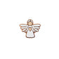 Guardian Angel Keepsake Pin