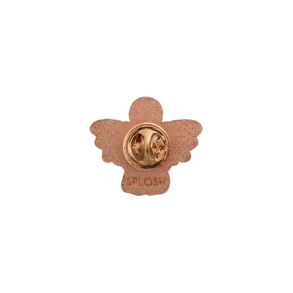 Guardian Angel Keepsake Pin