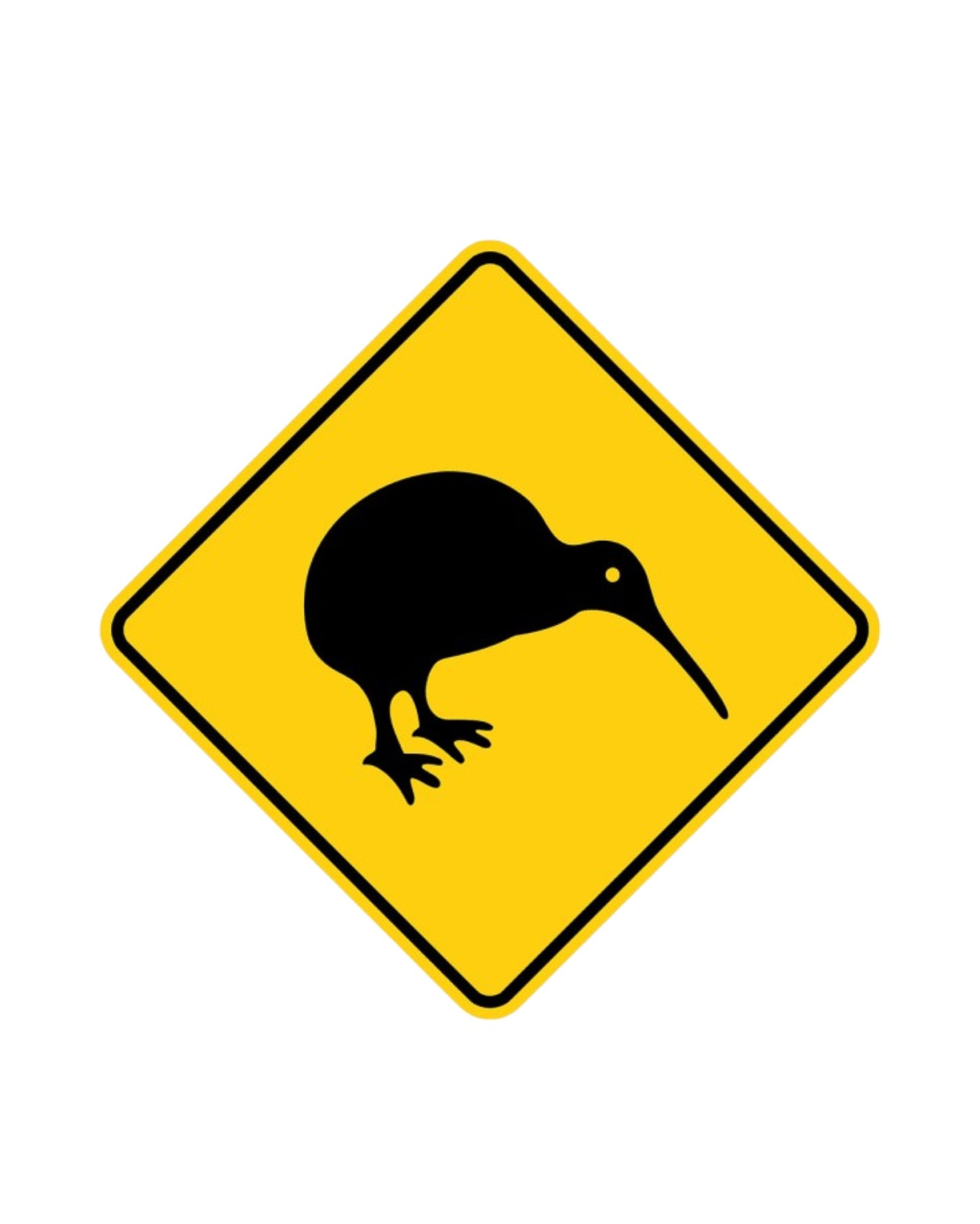 Kiwi Sign
