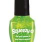 Smoosho’s Glitter Nail Polish Squishy