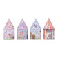 Fairy Princess Light Up House