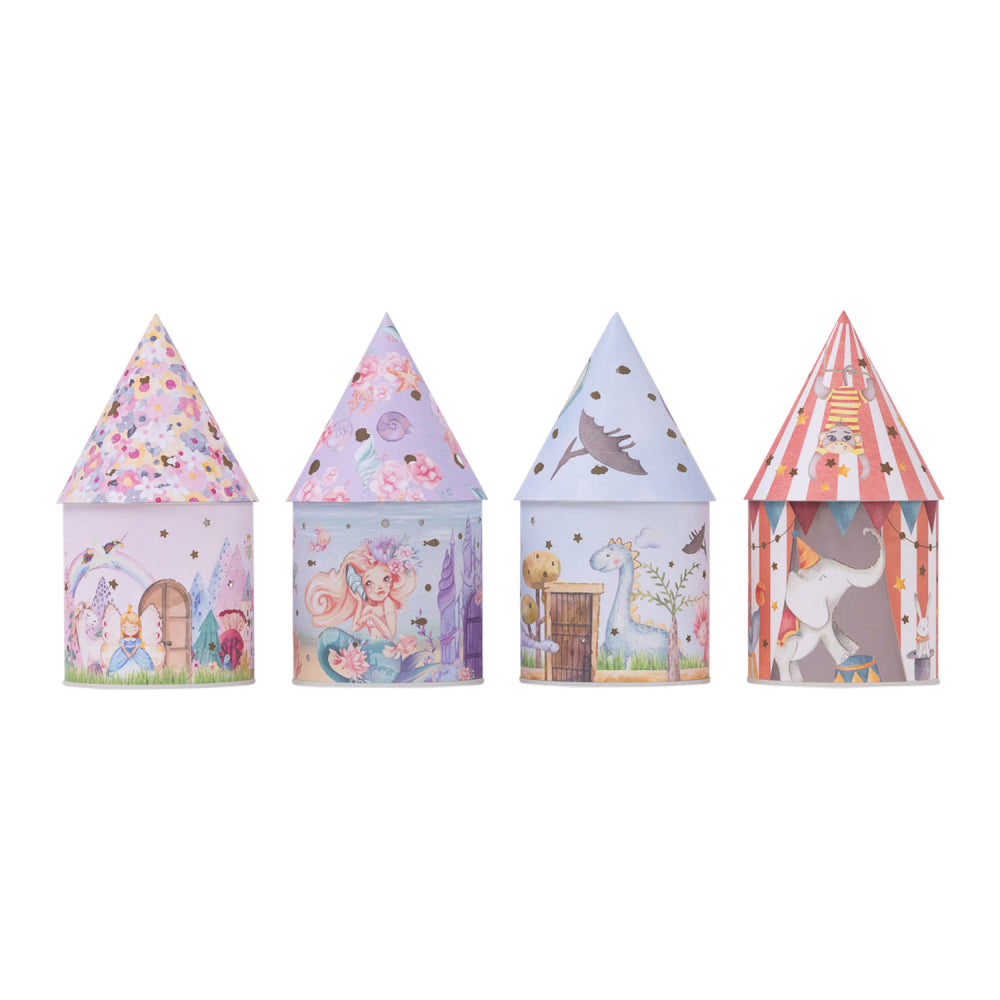 Fairy Princess Light Up House