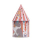 Circus Light Up House