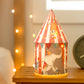 Circus Light Up House