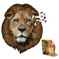MaDD CaPP I AM LION Puzzle 550