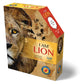 MaDD CaPP I AM LION Puzzle 550