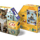 MaDD CaPP I AM CAT Puzzle 550pcs