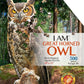 MaDD CaPP I AM HORNED OWL 300