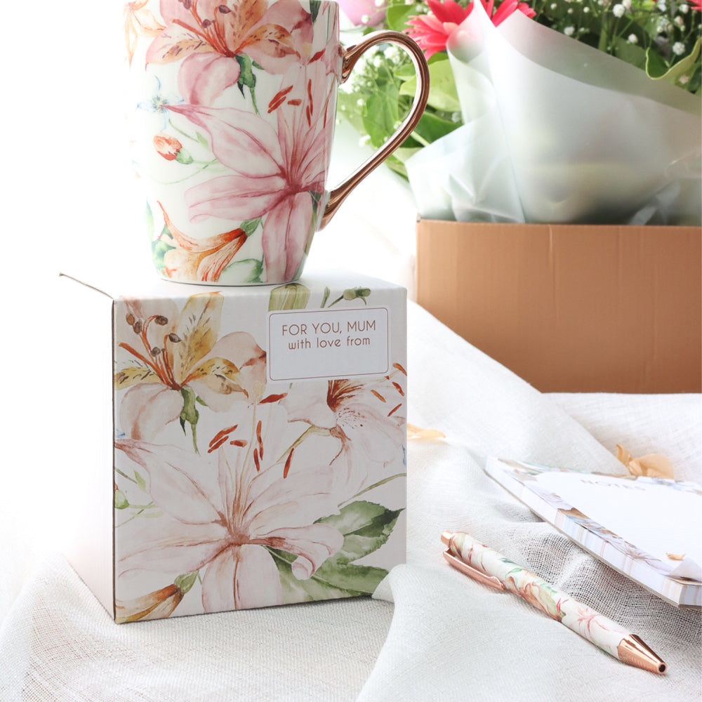 Mother's Day Boxed Pen