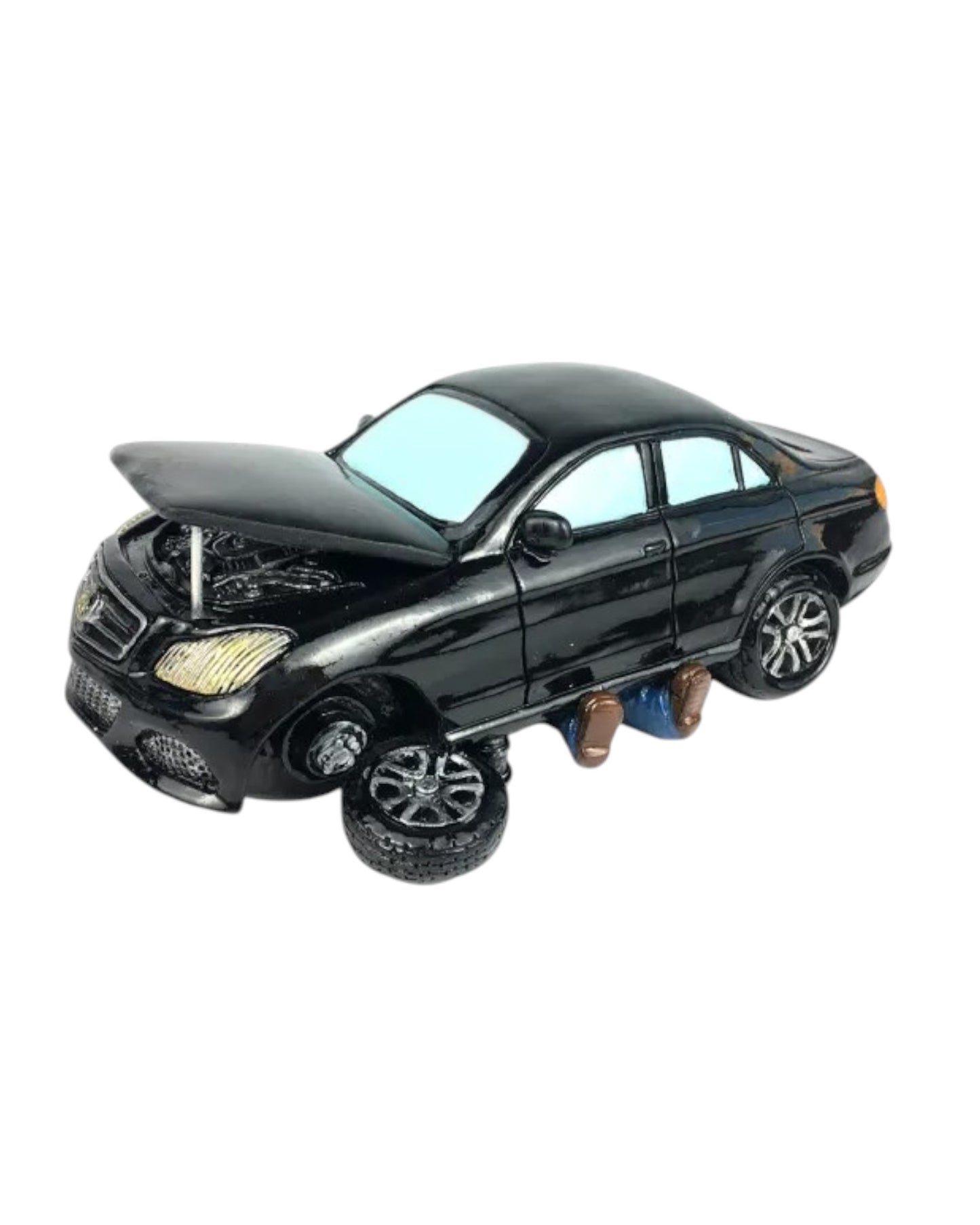 Car Mechanic Money Box