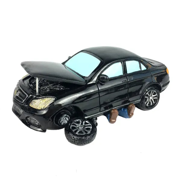 Car Mechanic Money Box