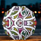 MIRIAMA GRACE SMITH UMBRELLA- Niwa