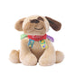 Taggies Buddy Dog Soft Toy