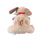 Taggies Buddy Dog Soft Toy