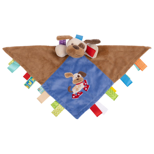 Taggies Tilly Buddy Dog Blanket