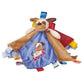 Taggies Tilly Buddy Dog Blanket