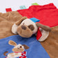 Taggies Tilly Buddy Dog Blanket