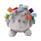 Taggies Heather Hedgehog Soft Toy