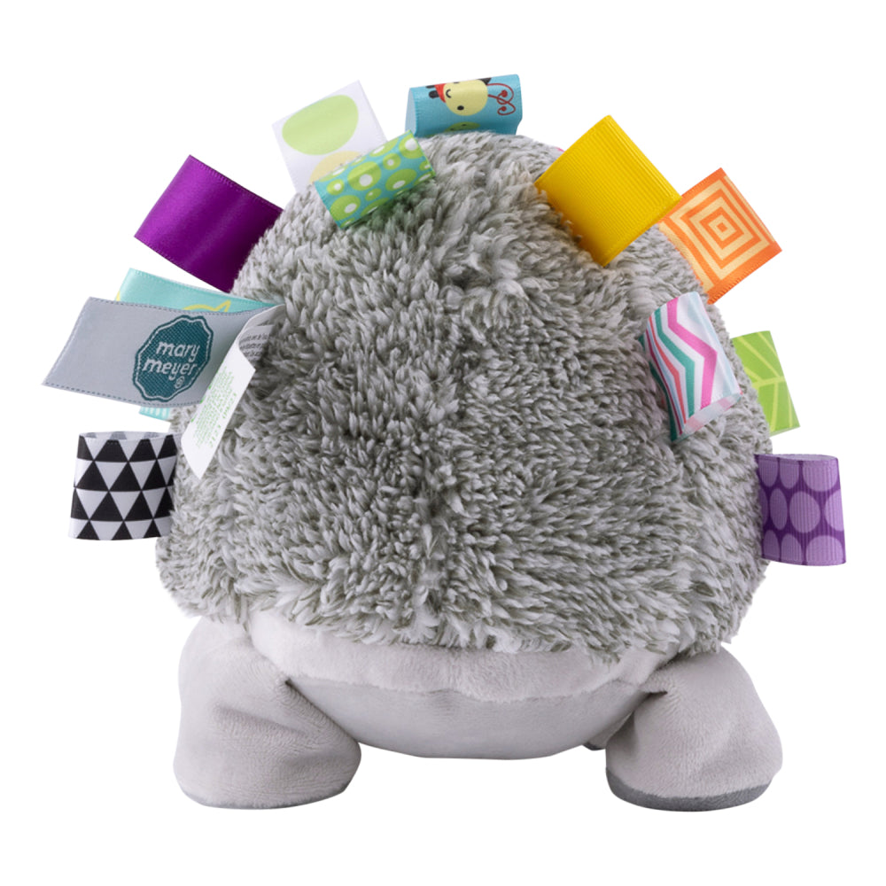 Taggies Heather Hedgehog Soft Toy