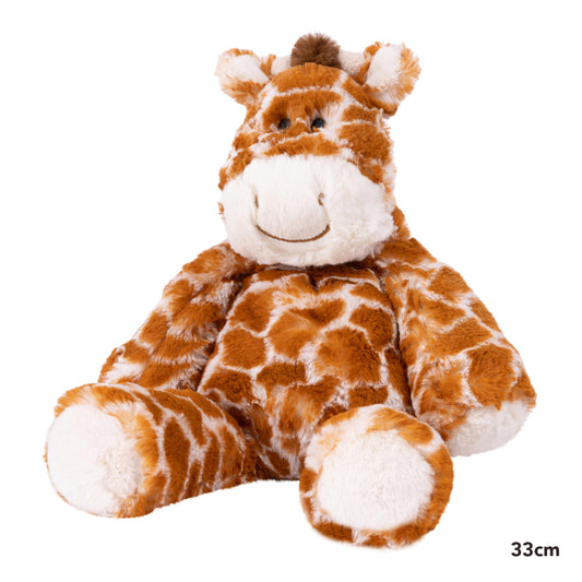 Giraffe 33cm