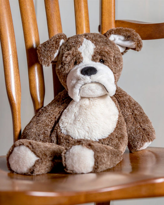 Bulldog 33cm