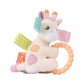 Taggies Tilly Giraffe Teether Rattle