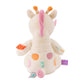 Taggies Tilly Giraffe Soft Toy