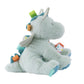 Taggies Drax Dragon Soft Toy