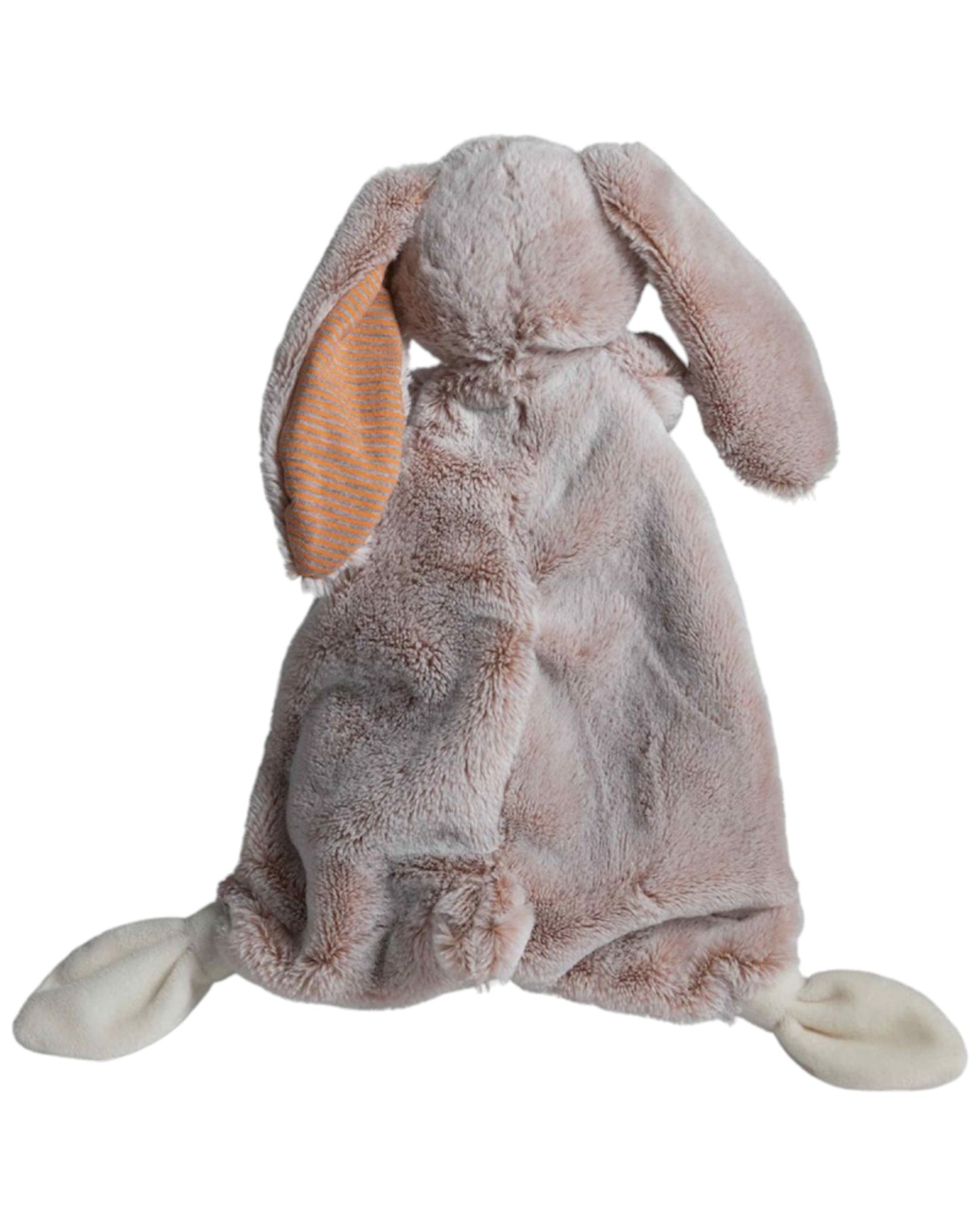Mary Meyer Nursery Silky Tan Bunny Lovey 33cm