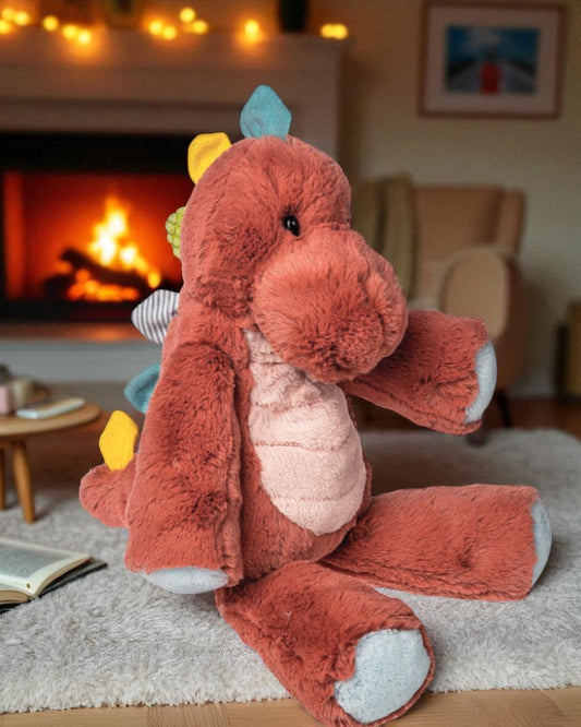 Stegosaurus 33cm