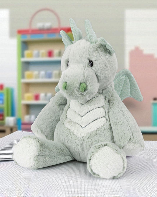 Dragon 33cm
