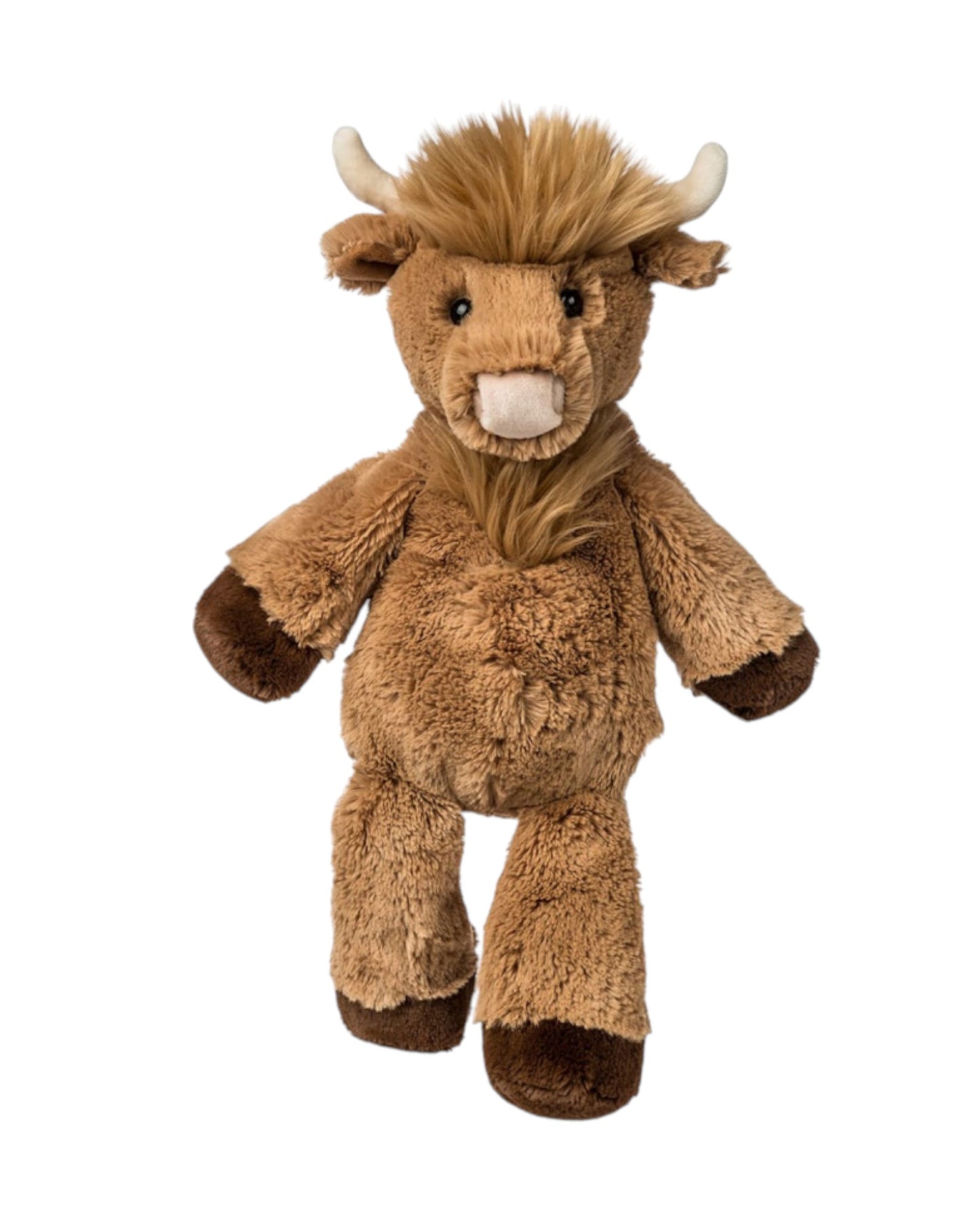 Hagrid Highland Cow 33cm
