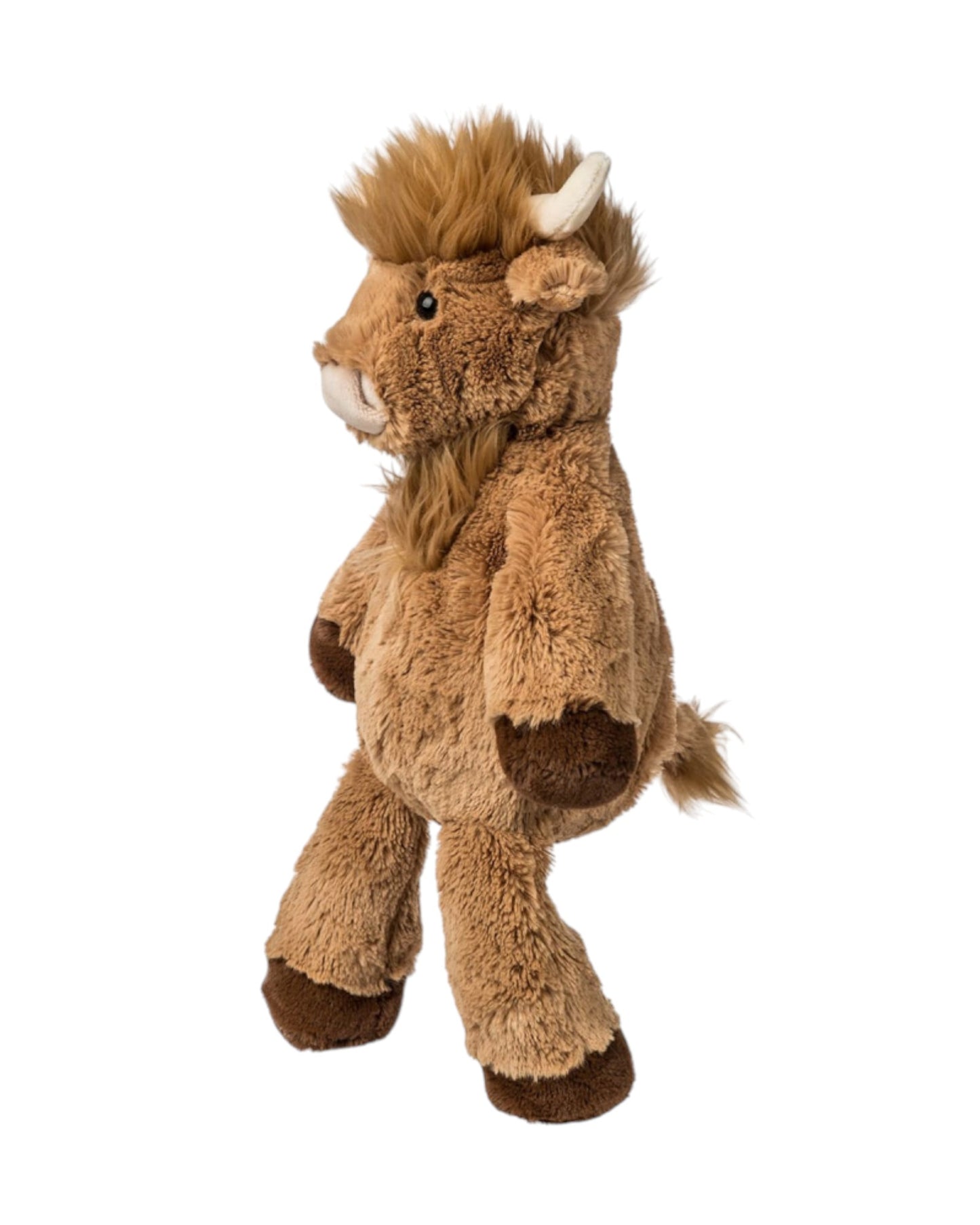 Hagrid Highland Cow 33cm