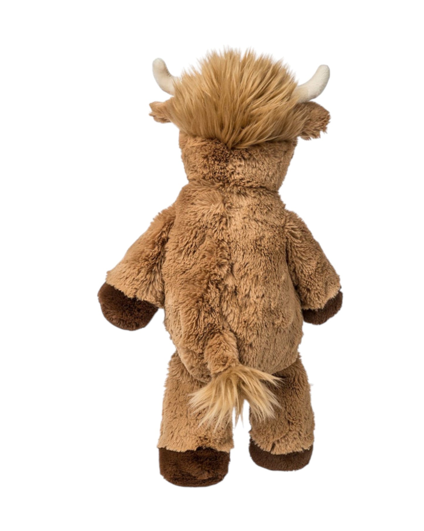 Hagrid Highland Cow 33cm