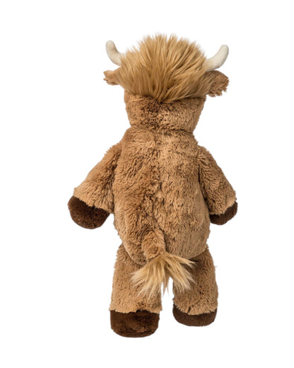 Hagrid Highland Cow 33cm