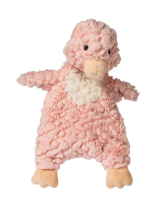 Blush Duck Lovey 28cm