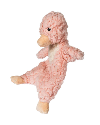 Blush Duck Lovey 28cm