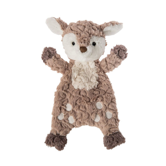 Nursery Fawn Lovey 28cm
