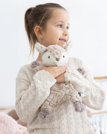 Nursery Fawn Lovey 28cm