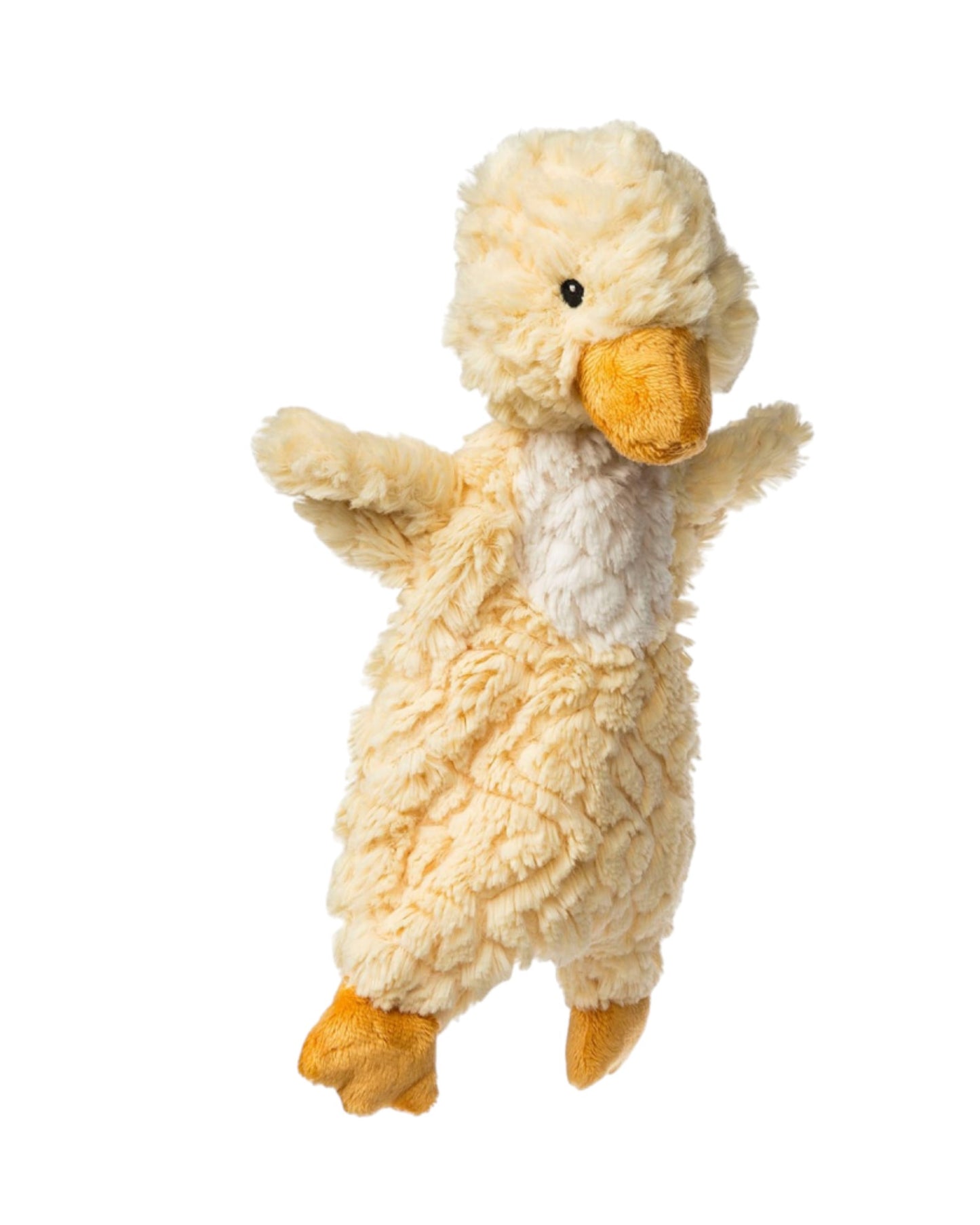 Yellow Duck Lovey 28cm