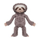 Putty Animal Grey Sloth 33cm