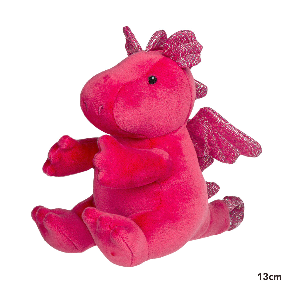 Smootheez Pink Dragon