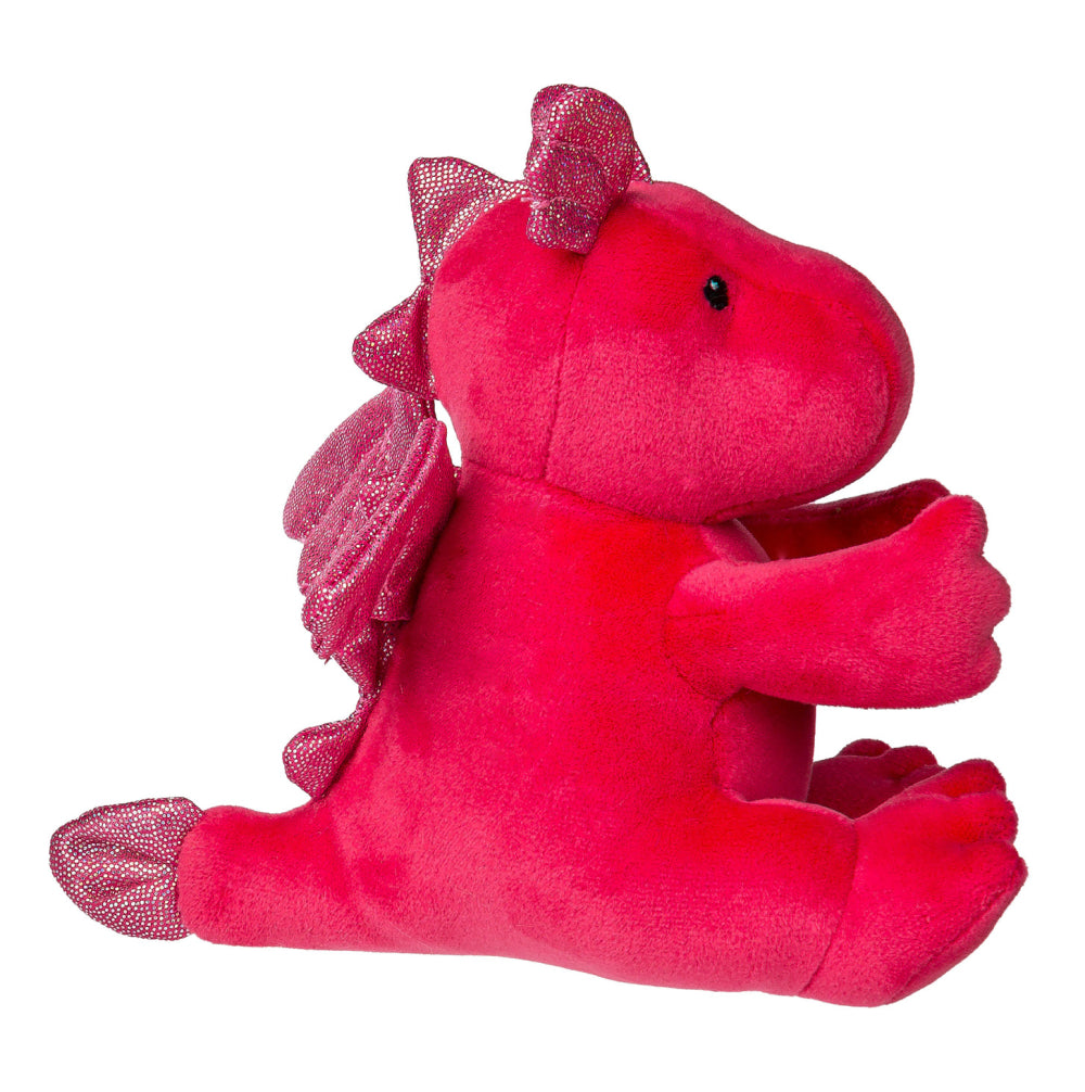 Smootheez Pink Dragon